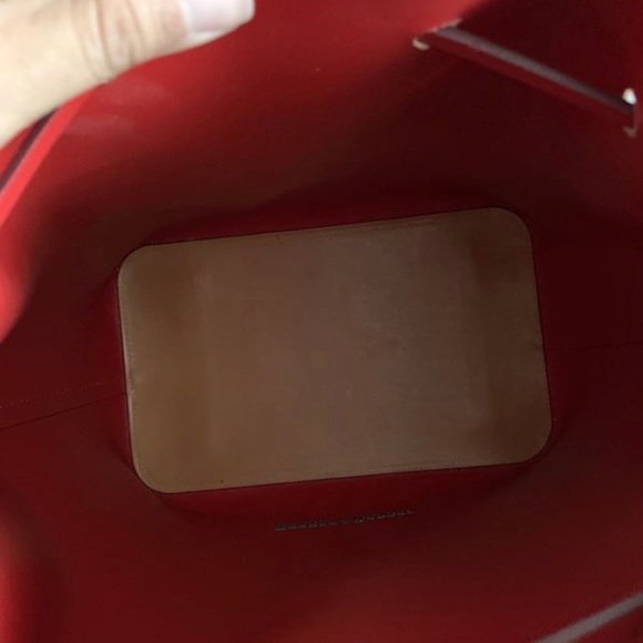 DOONEY & BOURKE Montecito Serena Leather Bucket - Picture 5 of 6